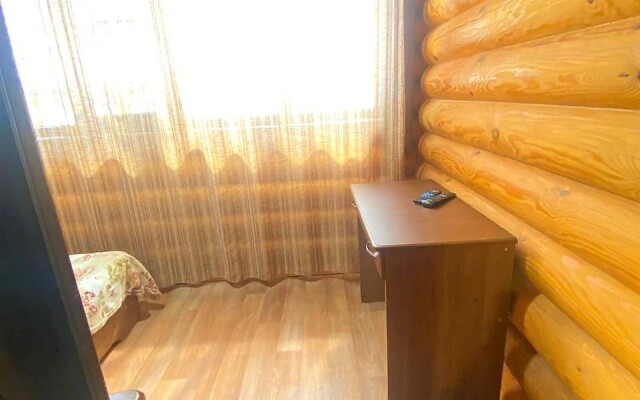 Irbis Guest house