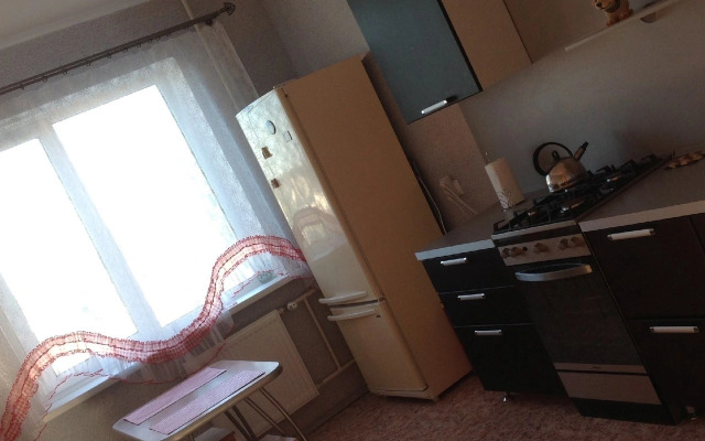 Квартира на Завокзальной 7, 6 этаж