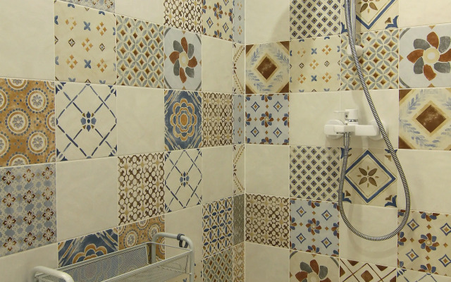 Dva Shaga Do Morya Kv 35 Flat