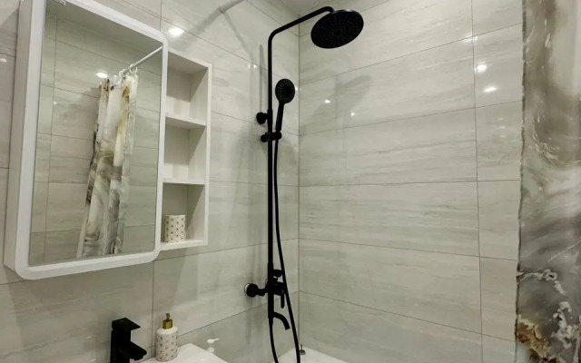 Апартаменты на Орджоникидзе 56