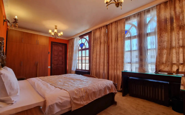 Boutique Hotel Grandview