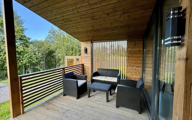 Igma Sosnovskie Gorki 6 mest Private house