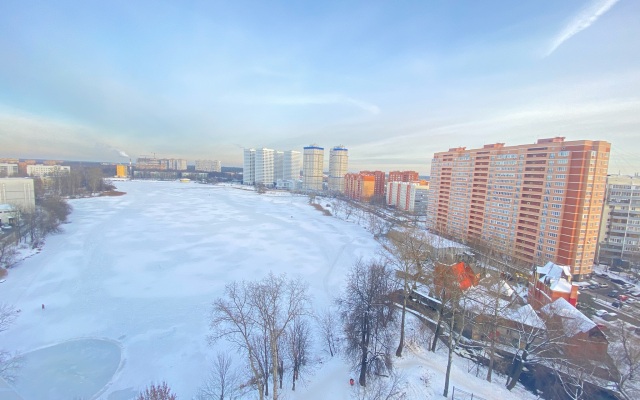 Korolev Apartments Na Moskovskom Prospekte 57k4 Apartments