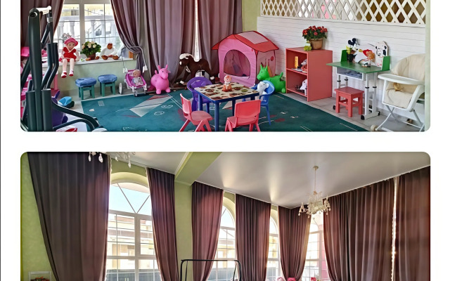 Гостевой дом Барвиха