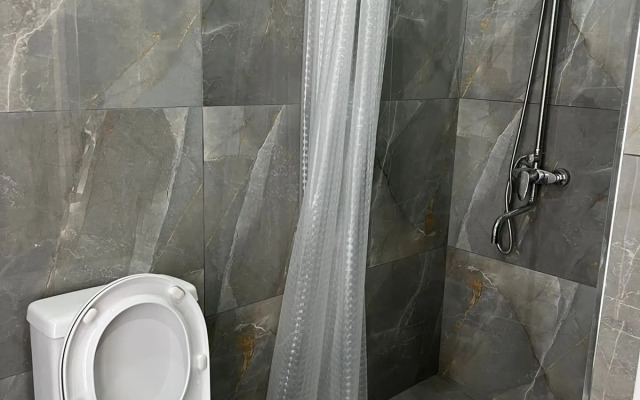 Частный дом Краснокаменный у моря