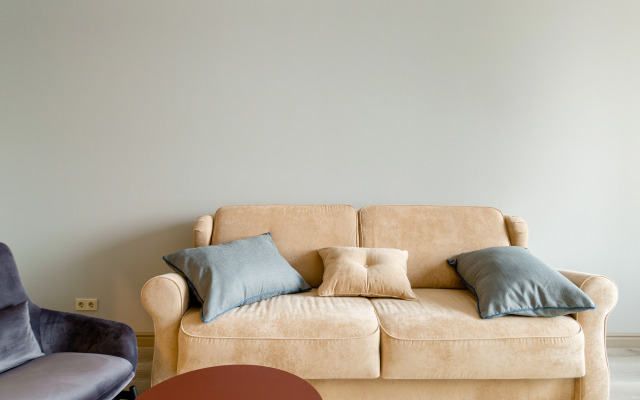 Апартаменты Riva Apart на Корпусной