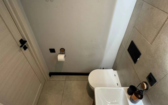 Апартаменты Bubble Gum на Перерве