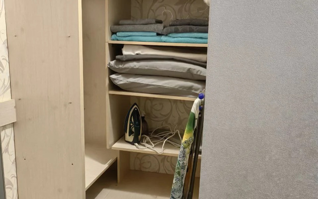 Квартира в самом центре Владивостока