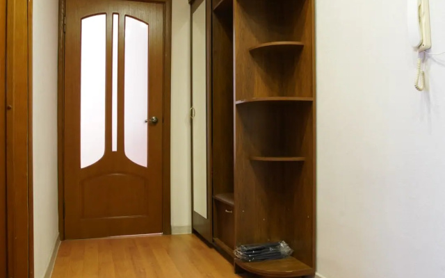 Apartamenty  Right Room dvuhkomnatnye na Bilibina 21