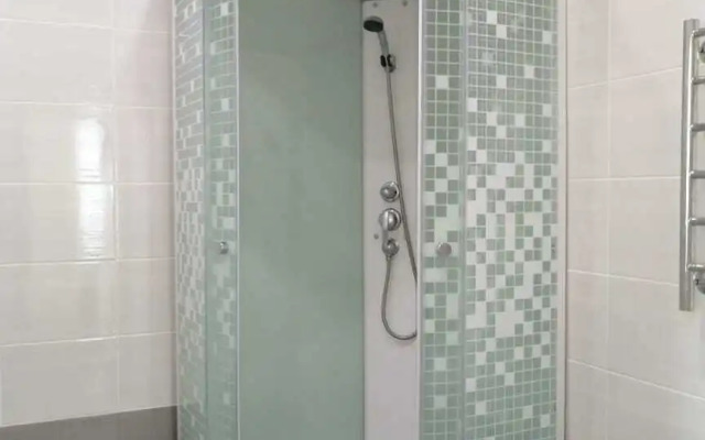 591 Na Krymskoy 89 Apartments