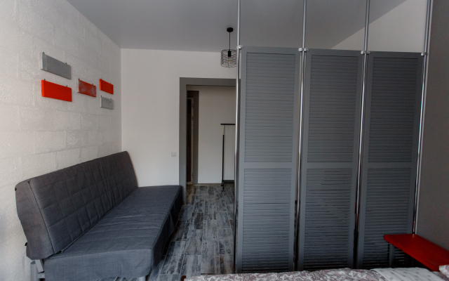 Grey Loft Samara Flat