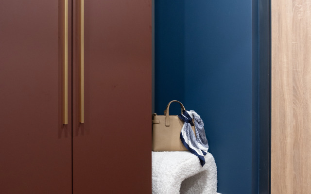 Апартаменты Бархат