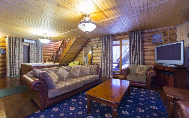 Pokrovskoe Park-Hotel