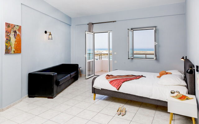 Sole Mare Seaside Apart-hotel