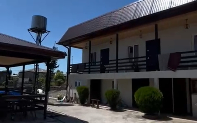Kabardinka Guest House