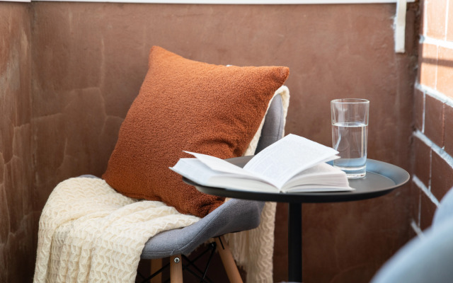 Апартаменты Old Town Самостоятельное Заселение