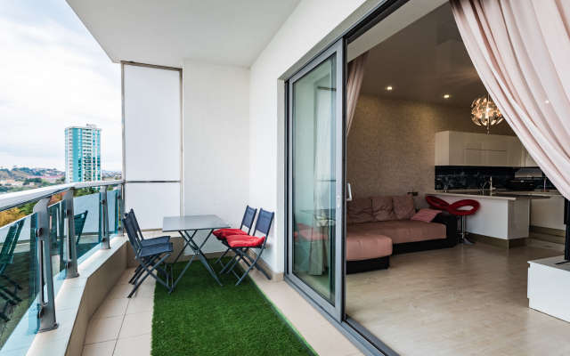 Ideal Haus Apartments