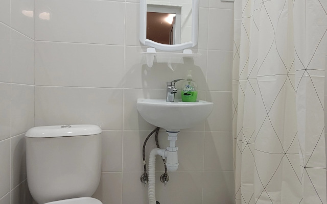 Гостевой дом Амариллис