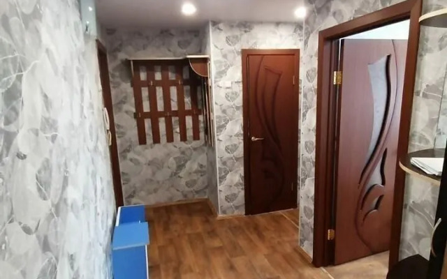 Апартаменты на Чкалова, 11