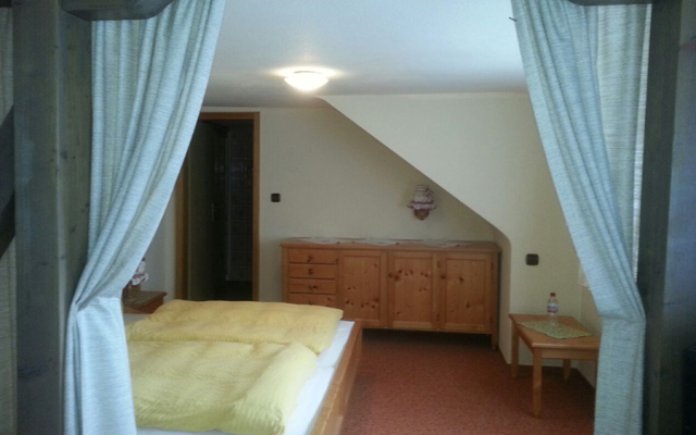 Апарт-Отель Black Forest family