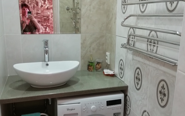 Квартира Коралловый остров