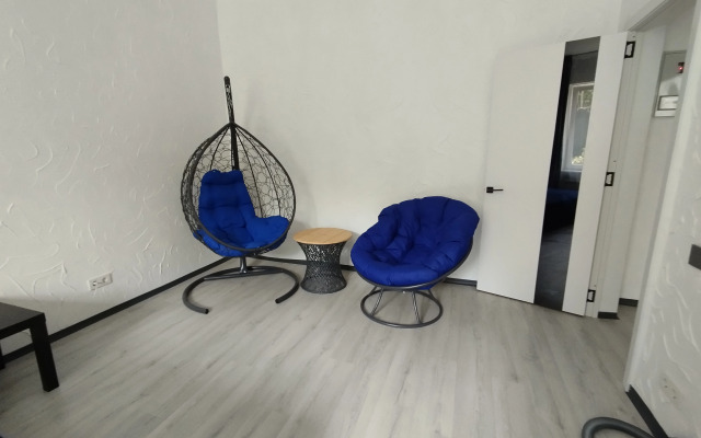 V Tsentre Yalty Flat