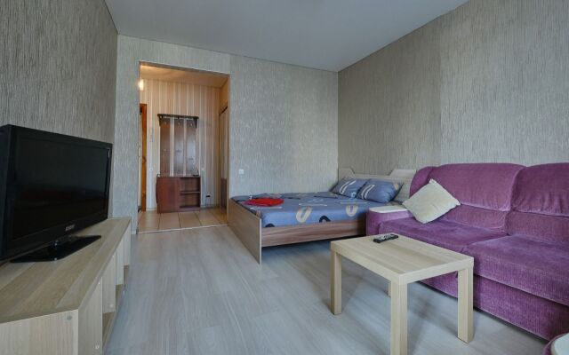 Апартаменты на Беленца 6