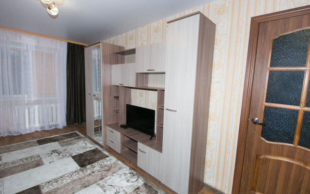 Lomonosova Apartments
