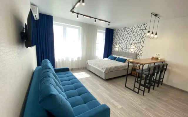 Rest River Loft on Tour Flat