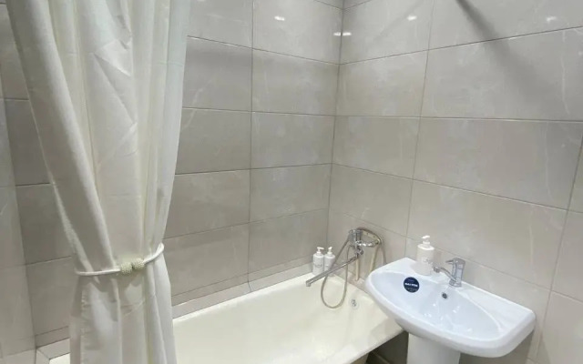 Апартаменты Кирова 112