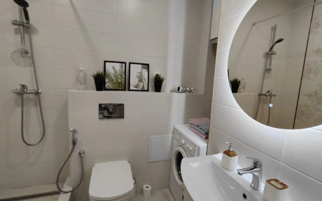 Квартира в ЖK Aйвaзoвский 2