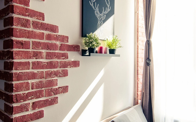 Апартаменты в Золотом треугольнике 2