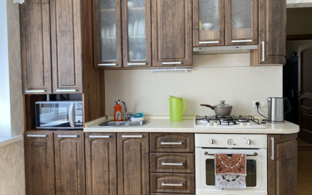 Апартаменты 380 Мичурина 7