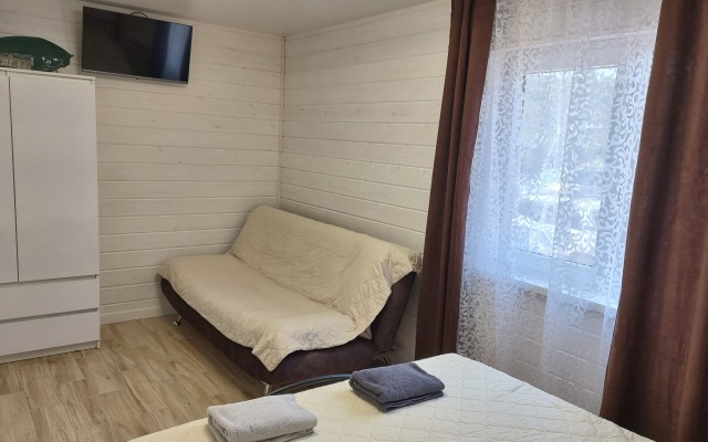 Viktoriya Guest House