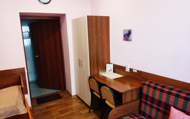 Absolyut Na Rustaveli Mini Hotel