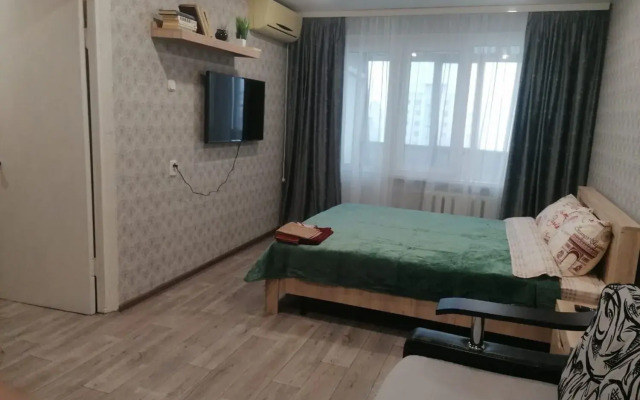 Kleschyova 3 Flat