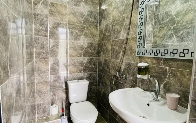 New Batumi Guest House