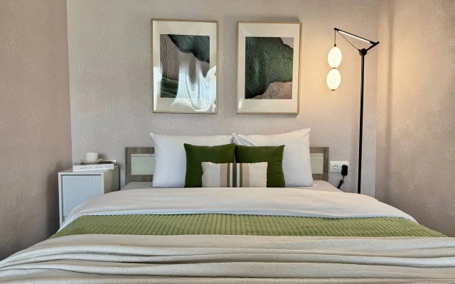 Hygge Karelia S Vidom Na Naberezhnuyu Onego i Rechku Losinku Flat