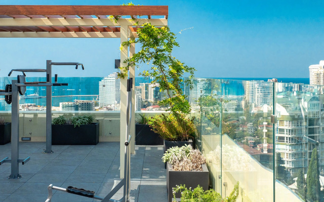 Metropol Apart-Hotel