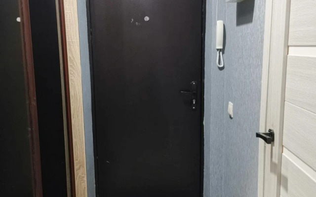 Апартаменты Уютная Студия Комфорт на Берегу Ангары