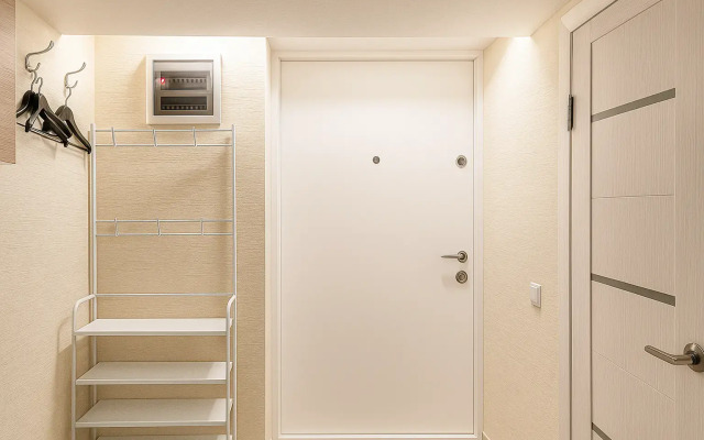 Апартаменты Семейные на Окружной