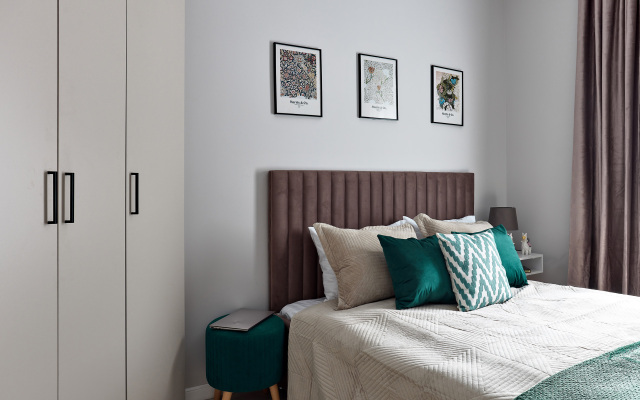 Апартаменты ArtSPB