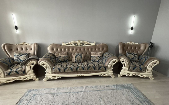 Квартира на Улице Маяковского, 133/1к3