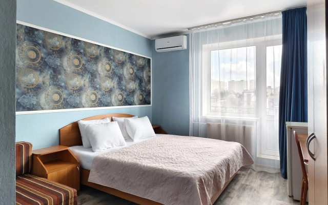 Hotel Priboy Anapa
