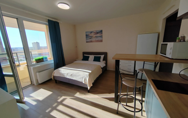 Квартира на Улице 65 Лет Победы 23