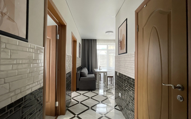 Апартаменты Мокко