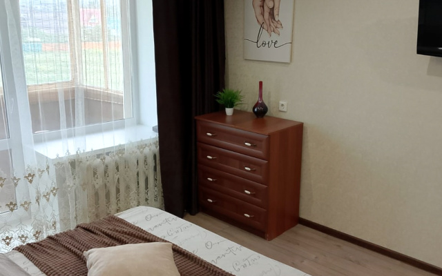 Квартира Уютная