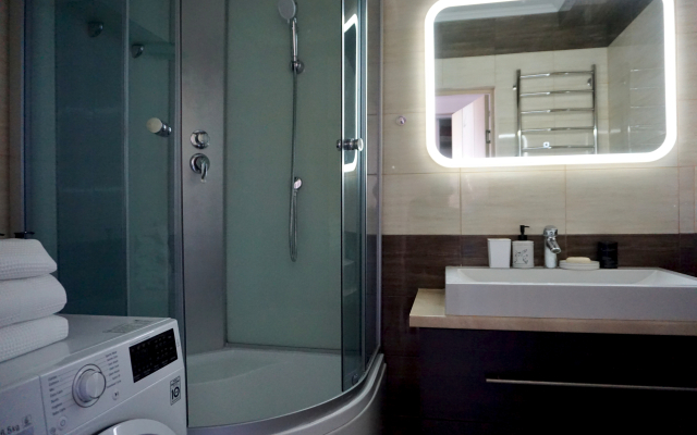 Sedymoye nebo Flat