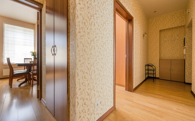 Апартаменты Welcome Home Басков 17