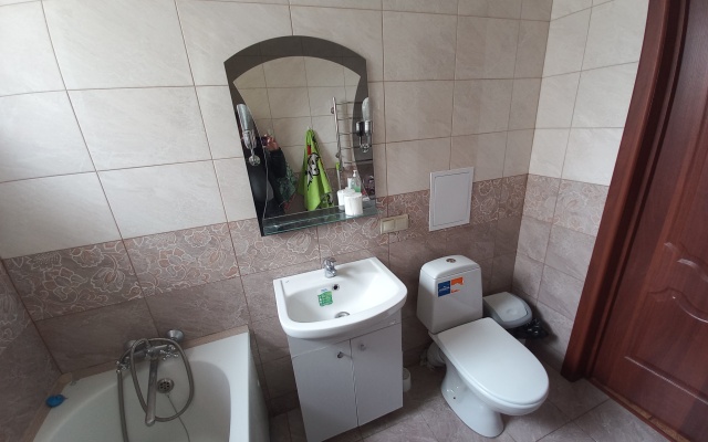 Апартаменты Александра